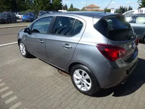 Opel Corsa E Active Bild 2