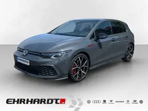 Volkswagen Golf VIII 2.0 TSI DSG GTI DCC AHK*PANO*HUD*IQ-LIGHT*...