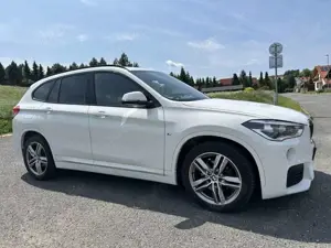 BMW X1 X1 xDrive18d Aut.