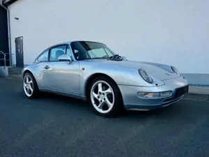 Porsche 993 911 993 Carrera 2 Coupe Schalter