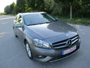 Mercedes-Benz A 180 A 180 BlueEfficiency (176.042)