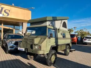 Others Others Steyr-Daimler-Puch Pinzgauer 4x4 Camper