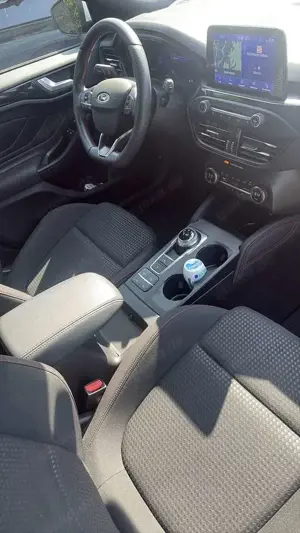 Ford Focus ST-Line X