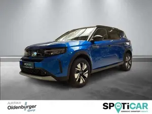 Opel Frontera GS Automatik inkl. Allwetter  Tech-Paket