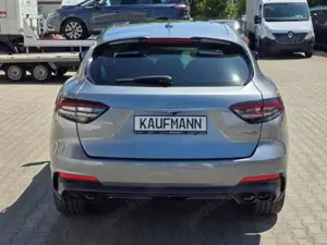 Maserati Levante GT Hybrid Luftfederung AD Niveau Navi Leder Memory Bild 5