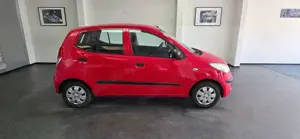 Hyundai i10 1.1 Classic 97.000 km TÜV 10/2026