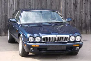 Jaguar XJ8 XJ 4.0 Sovereign Kundenauftrag
