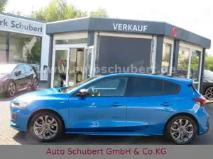 Ford Focus 1.0 EcoBoost Hybrid Aut. ST-Line Bild 2