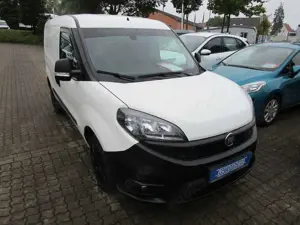 Fiat Doblo Cargo 1.6 JTD DPF SX/AHK/RFK/SHZ/Tempomat