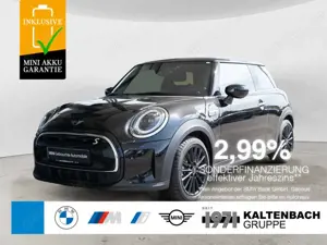 MINI Cooper SE Classic Trim FACEL. LED NAVI SHZ