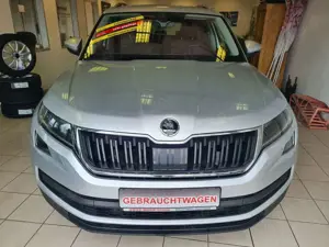 Skoda Kodiaq Style / KAMERA / LED / NAVI / AHK Bild 2
