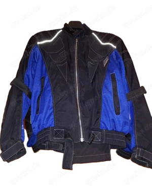 Probiker Mesh Motorradanzug Gr. S M Herren+Damen Sommer