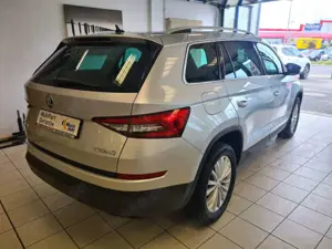 Skoda Kodiaq Style / KAMERA / LED / NAVI / AHK Bild 4