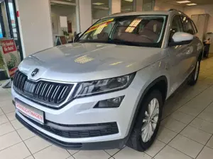 Skoda Kodiaq Style / KAMERA / LED / NAVI / AHK