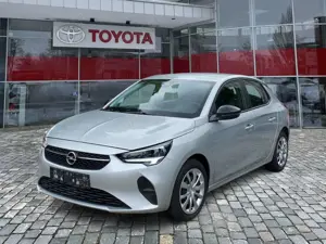 Opel Corsa F 1.2 Turbo wenig KM* Top Gepflegtes Auto