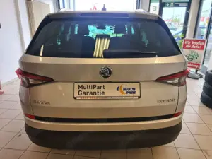 Skoda Kodiaq Style / KAMERA / LED / NAVI / AHK Bild 5