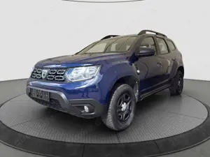 Dacia Duster 1.3 TCE Comfort 4WD Klima*Radio*Ersatzrad