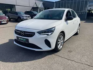 Opel Corsa Elegance 1.2 Klima, Multimedia Radio, LM