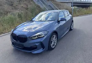 BMW 118 d M Sport,LiveCockp. LED Navi App Cam