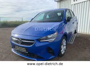Opel Corsa Edition 100 PS, SHZ,PDC,Kamera,Multimedia