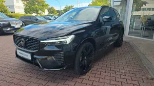 Volvo XC60 T6 Plug-in H AWD Plus Black Edition Auto Bild 3