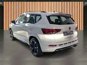CUPRA Ateca Bild 5