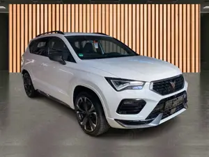 CUPRA Ateca Bild 3
