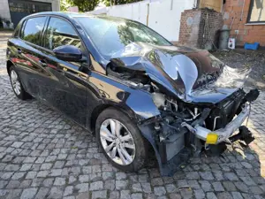 Peugeot 308 Style 1.6 Blue-HDI FAP Airbags Ok