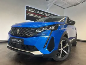 Peugeot 3008 Allure Pack**AHK+Navi+Kamera+Apple**