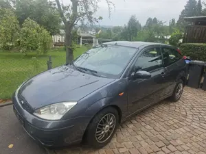 Ford Focus Focus Fließheck   Diesel  3-Türer TDCi Viva