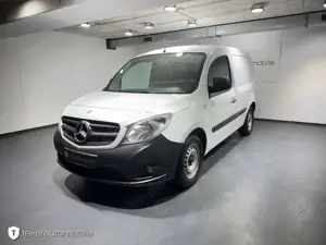 Mercedes-Benz Citan 109 CDI Kasten Lang *Klima*