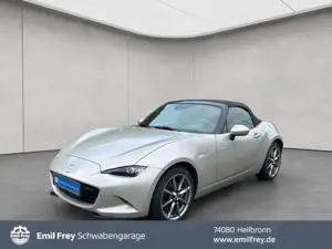 Mazda MX-5 ST SKYACTIV-G 2.0 Kazari
