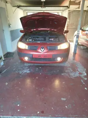 Renault Megane 1.4 Emotion