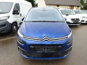 Citroen Grand C4 Picasso /7. Sitzer/AHK