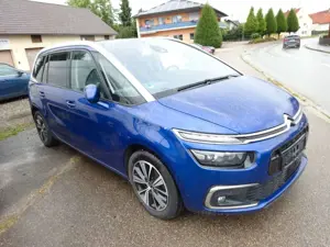 Citroen Grand C4 Picasso /7. Sitzer/AHK Bild 2 Citroen Grand C4 Picasso /7. Sitzer/AHK Bild 2