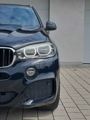 BMW X5 xDrive 30d/3xM-Sport/LED/360°/HK/20"