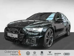 Audi S6 Avant TDI tiptronic *BO*Pano*Matrix*Head-Up*