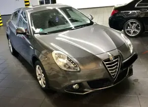 Alfa Romeo Giulietta Giulietta 1.4 TB 16V Turismo