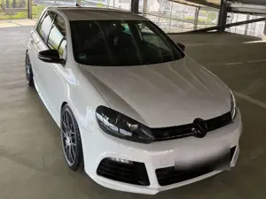 Volkswagen Golf Golf 2.0 R DSG