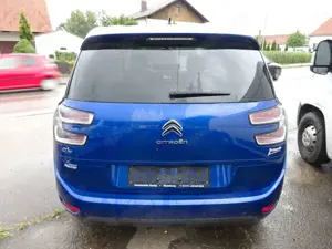 Citroen Grand C4 Picasso /7. Sitzer/AHK Bild 4 Citroen Grand C4 Picasso /7. Sitzer/AHK Bild 4