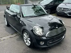 MINI Cooper Cabrio COOPER Cabrio~CHILI~FACELIFT~AUTOMATIK~EU5