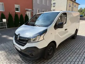 Renault Trafic Kasten L1H1 2,8t Komfort 2.0