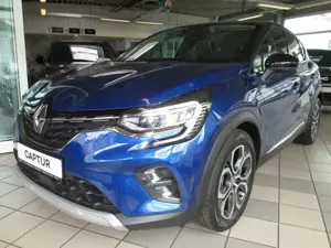 Renault Captur II Intens 1.6 E-TECH PLUG-IN HYBRID