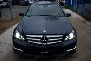 Mercedes-Benz C 250 C -Klasse T-Modell  BlueEfficiency