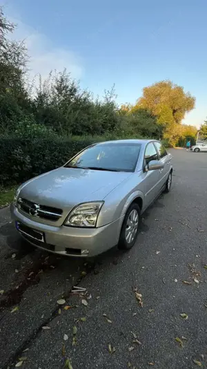 Opel Vectra Opel Vectra C 2.2