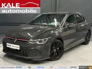 Volkswagen Golf GTI VIII Lim.*18Zoll/schwarz*NAVI*Business-Paket*