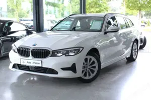 BMW 318 d (G21) Advantage *LED*LHZ*ACC*AppleCP*Sthz