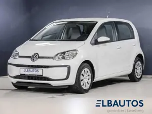 Volkswagen up! move up! 1.0 BMT 5-türig/ Klima/ PDC/ Bluetooth