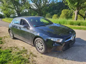 Mercedes-Benz A 200 A 200 Automatik Navi Volldigital Leder (177.087)