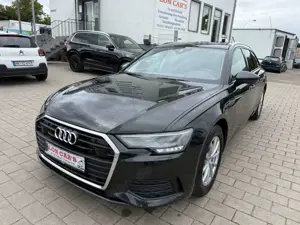 Audi A6 Avant 40 TDI/Pano/HeadUp/Virtual/LED